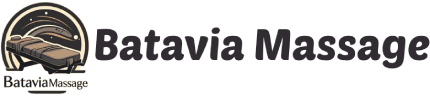 Batavia Massage